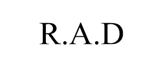 R.A.D