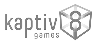 KAPTIV8 GAMES