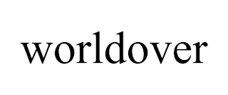 WORLDOVER