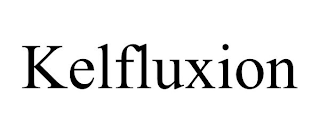 KELFLUXION