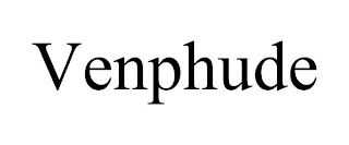 VENPHUDE