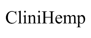 CLINIHEMP