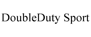 DOUBLEDUTY SPORT