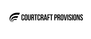 COURTCRAFT PROVISIONS