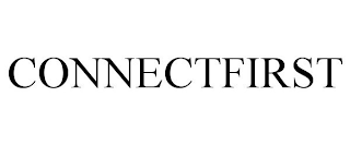 CONNECTFIRST