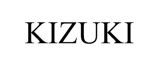 KIZUKI