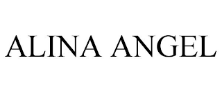 ALINA ANGEL