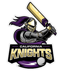 CALIFORNIA KNIGHTS