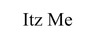 ITZ ME