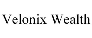 VELONIX WEALTH