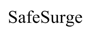 SAFESURGE