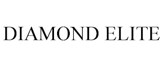 DIAMOND ELITE