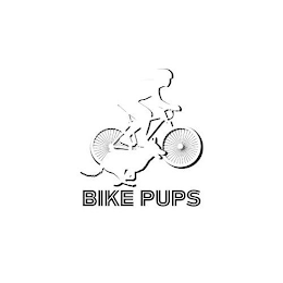 BIKE PUPS