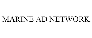 MARINE AD NETWORK