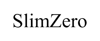 SLIMZERO