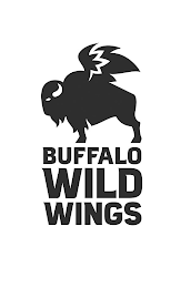 BUFFALO WILD WINGS