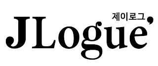 JLOGUE'