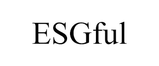 ESGFUL