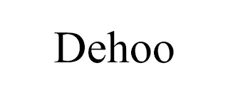 DEHOO