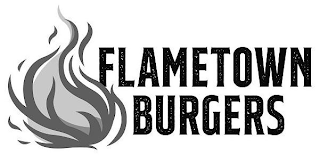 FLAMETOWN BURGERS