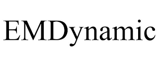 EMDYNAMIC