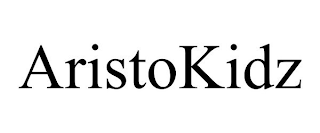 ARISTOKIDZ