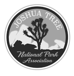 JOSHUA TREE NATIONAL PARK ASSOCIATION