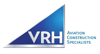 VRH AVIATION CONSTRUCTION SPECIALISTS