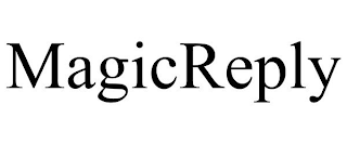 MAGICREPLY