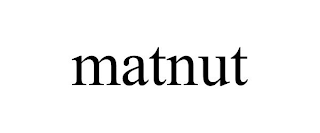 MATNUT