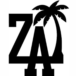 ZA