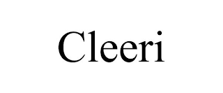 CLEERI