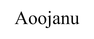 AOOJANU