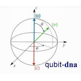 QUBIT-DNA