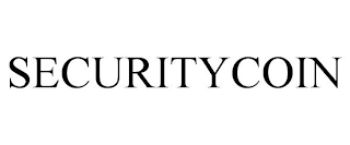 SECURITYCOIN