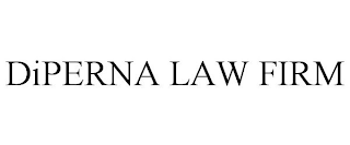 DIPERNA LAW FIRM