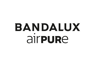 BANDALUX AIRPURE