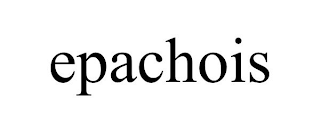 EPACHOIS