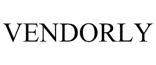 VENDORLY