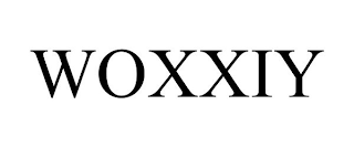 WOXXIY