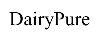 DAIRYPURE