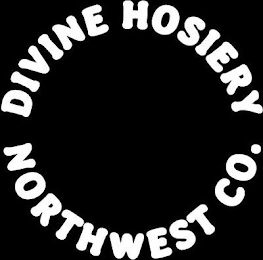 DIVINE HOSIERY NORTHWEST CO.