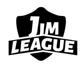 JIM LEAGUE