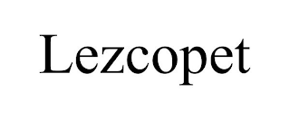 LEZCOPET