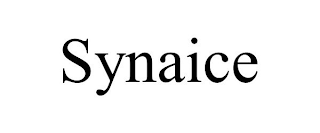 SYNAICE