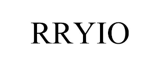 RRYIO