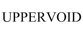 UPPERVOID