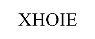 XHOIE