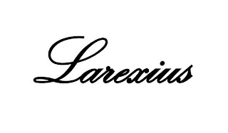 LAREXIUS