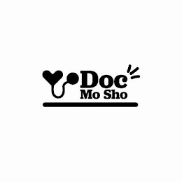 DOC MO SHO